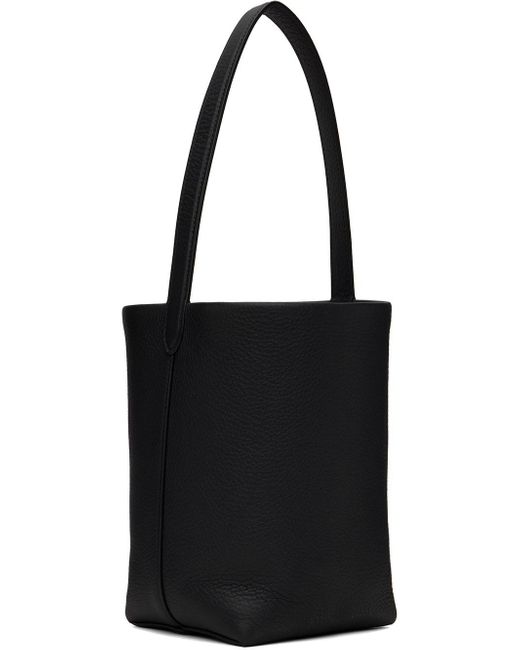 The Row, Small N/S Park black tote bag