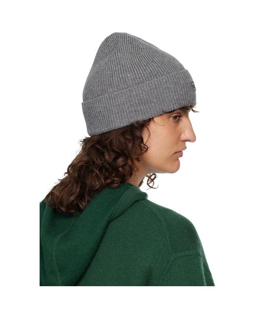 DIESEL Green K-Coder-Fully B Beanie