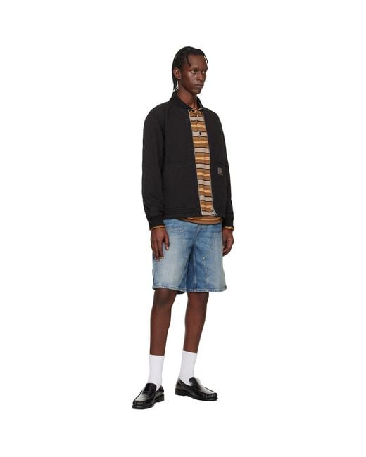 Carhartt Black Carhartt Work for men