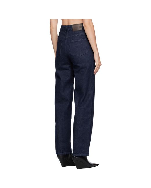 16Arlington Blue Vante Jeans