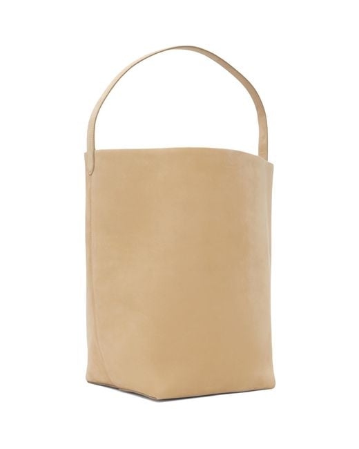 The Row Natural Large N/S Park Tote