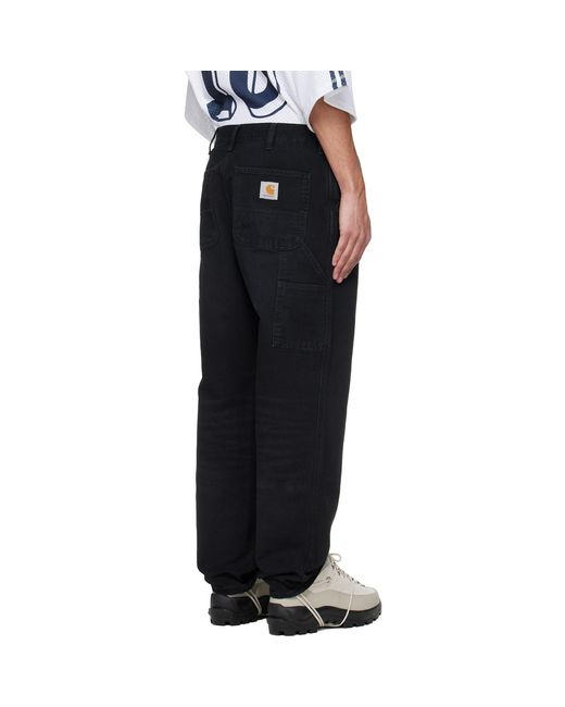Carhartt Black Carhartt Work for men