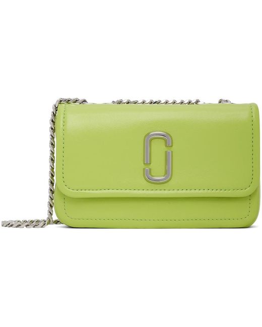 marc jacobs glam shot mini bag