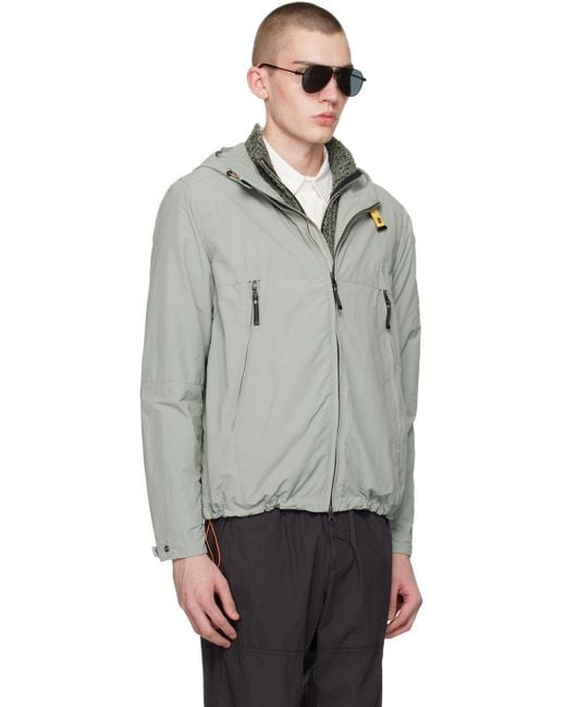 Parajumpers top varsity preston