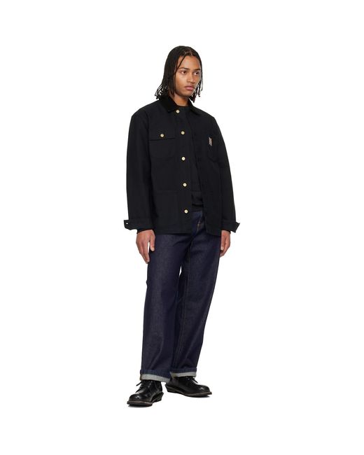 Carhartt Blue Carhartt Work for men