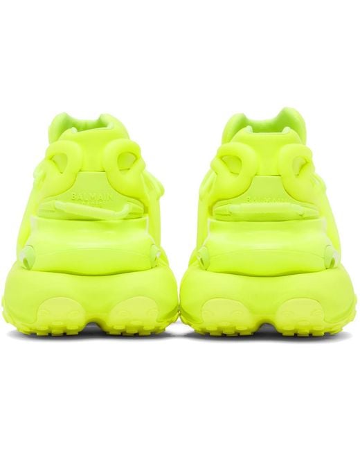 Ozweego jaune fluo cheap