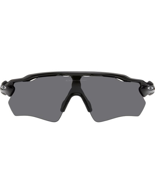 Oakley Black Radar Ev Path Sunglasses for men