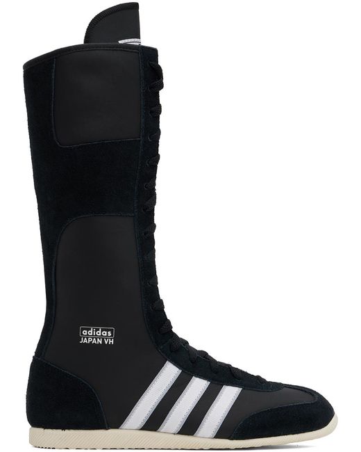Adidas Originals ブラック Japan Vh スニーカー Black