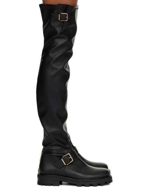 jimmy choo biker ii tall
