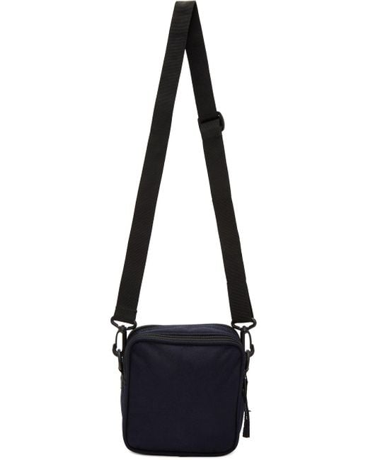 Sac bleu marine Essentials Carhartt WIP pour homme en coloris Bleu
