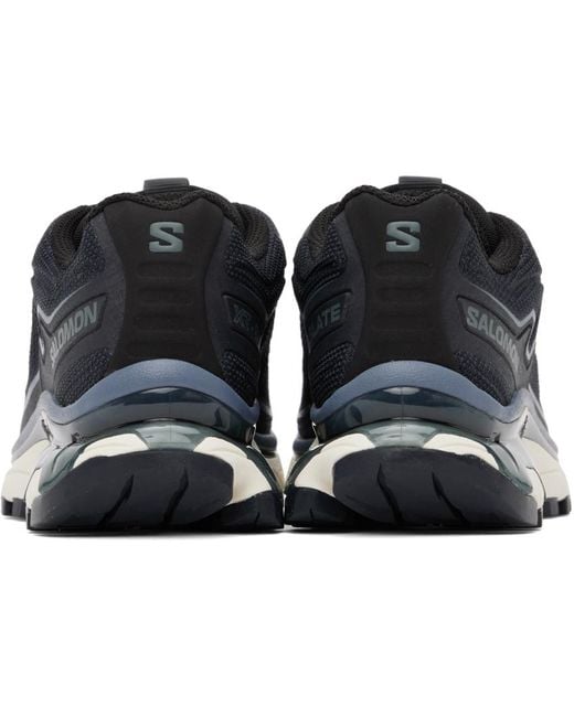 Salomon Blue Navy Xt-slate Advanced Sneakers for men