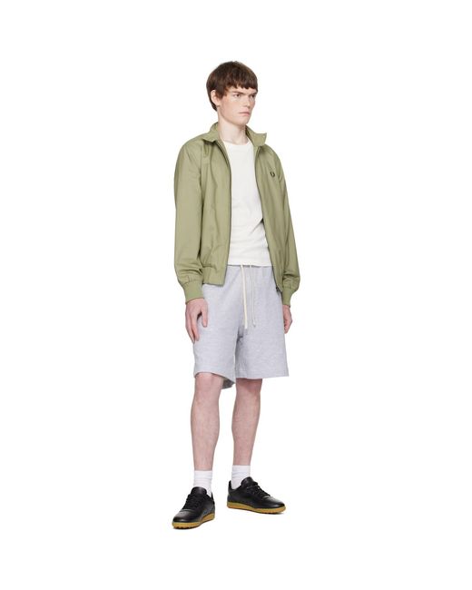 Baskets Moe Noires A.P.C. pour homme en coloris Black
