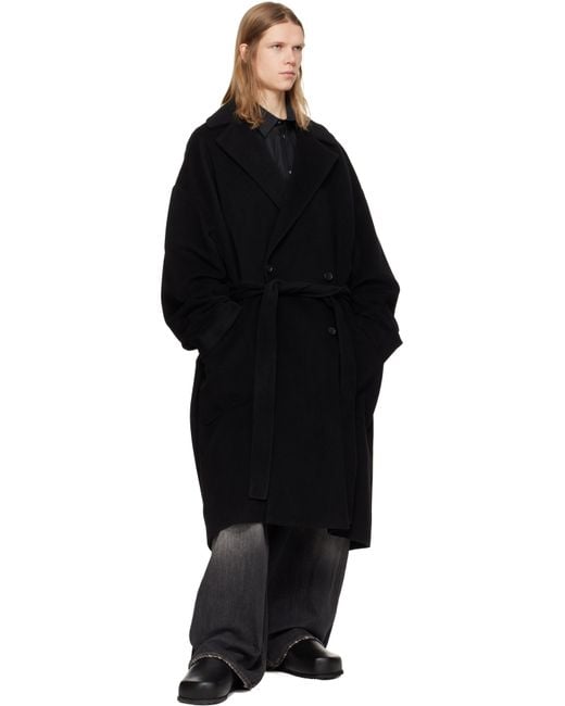 Yume Yume Black Truck Slides for men