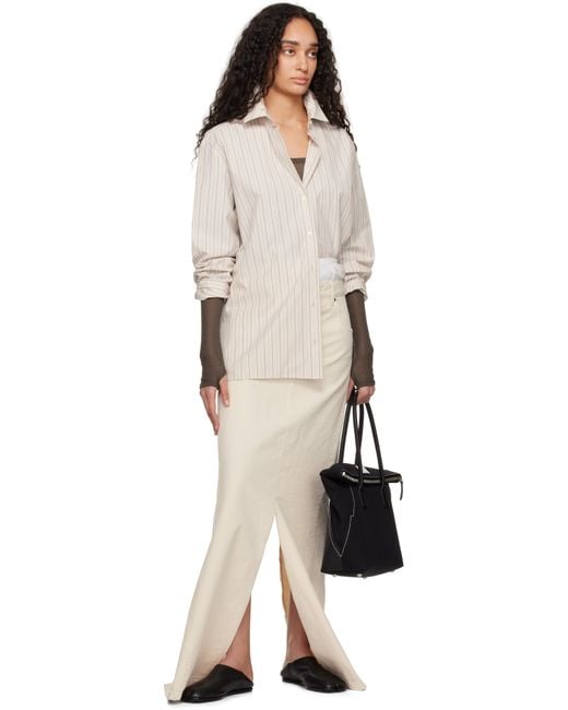 【Maison Margiela】 5AC SHOPPING MEDIUM 18437804_40650608_600.jpg