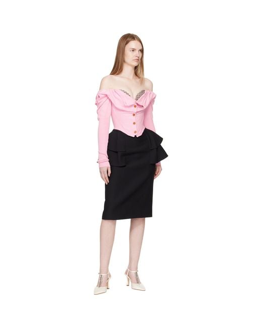 Manolo Blahnik Black Sufik Heels