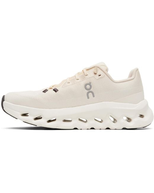 On Shoes Black Cloudtilt Sneakers for men