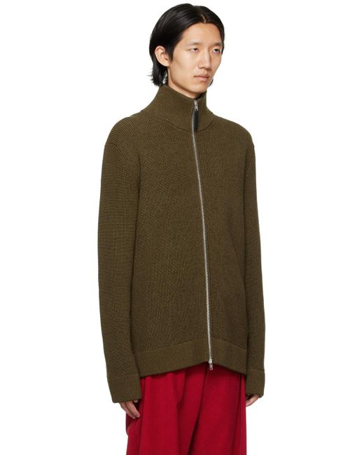 Martin top margiela sweater