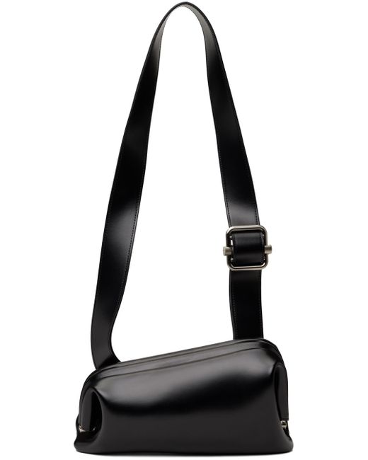 OSOI Slide Brot Bag in Black | Lyst