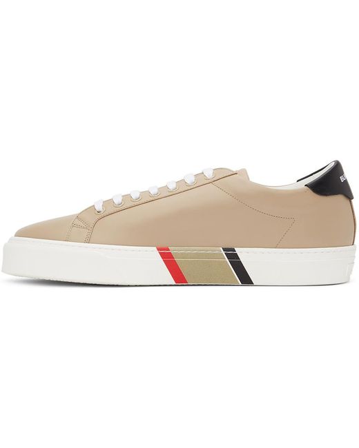 burberry keds