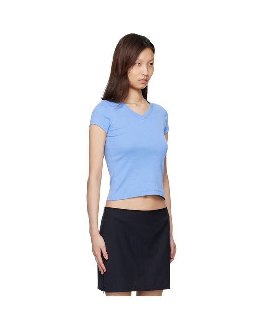 Flore Flore Blue Jill Baby T-Shirt