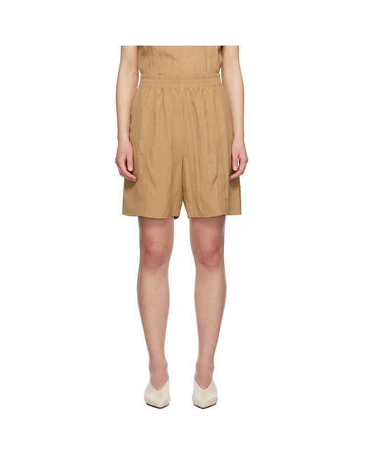 Short Emery Studio Nicholson en coloris Multicolor