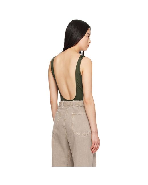 Sofie D'Hoore Multicolor Karla Bodysuit
