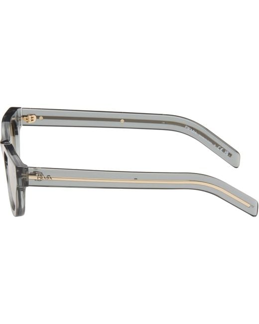 Prada Natural Pr C09S Sunglasses for men