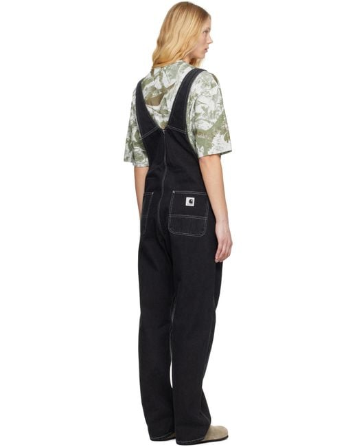 Carhartt Black Carhartt Work