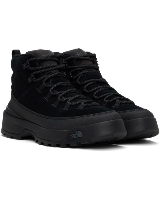 The North Face ブラック Glenclyffe Urban ブーツ Black