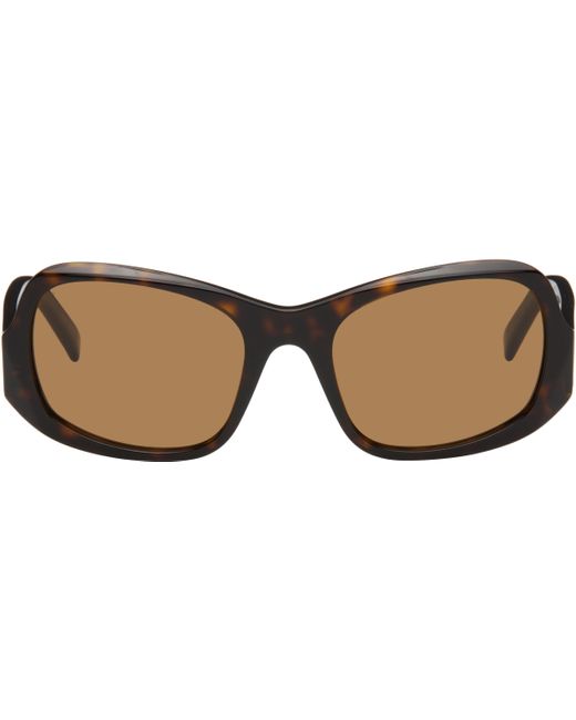Givenchy Black Gv Day Sunglasses