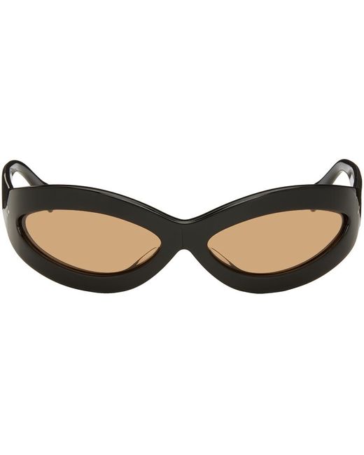 Port Tanger Black Summa Sunglasses