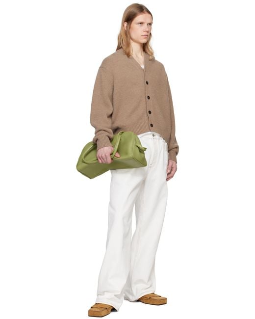 メンズ Jacquemus グリーン La Croisière 'The Turismo
