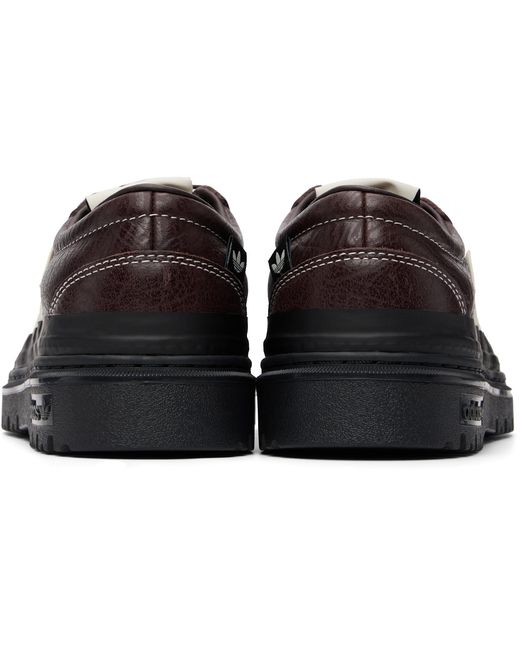 Song For The Mute Black Adidas Originals Edition Samba Lx Freizeit Sneakers for men