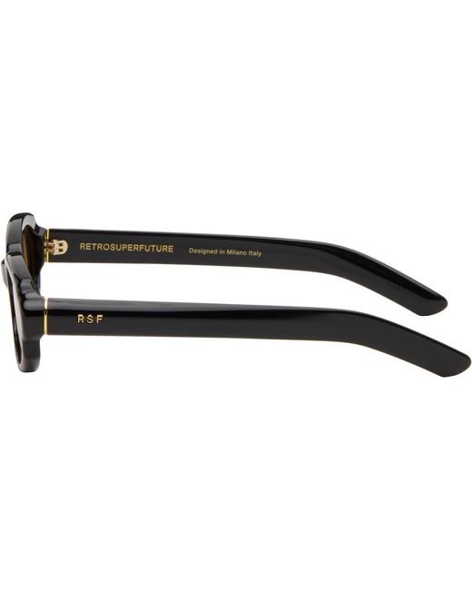 Retrosuperfuture Brown Esatto Sunglasses for men