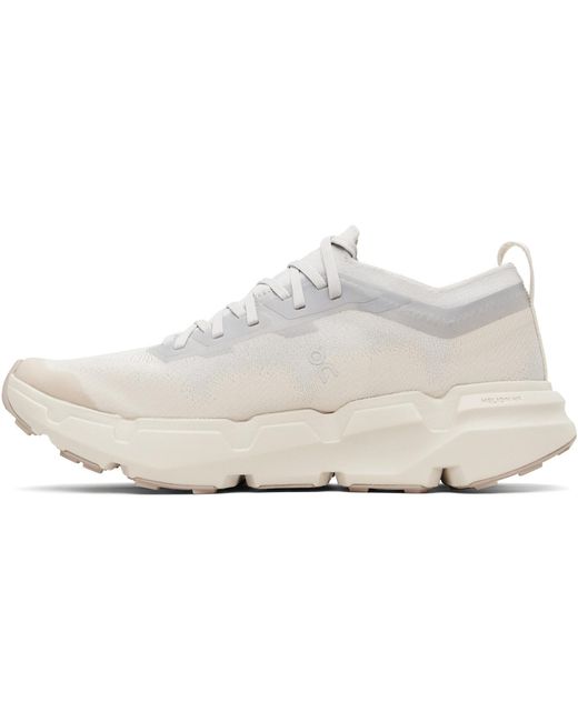 On Shoes Black Cloudsoma Sneakers for men