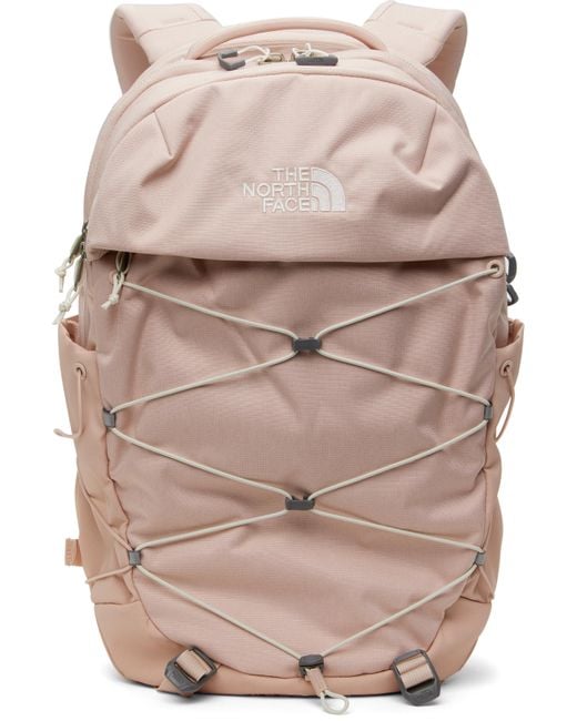 The North Face Natural Borealis Backpack