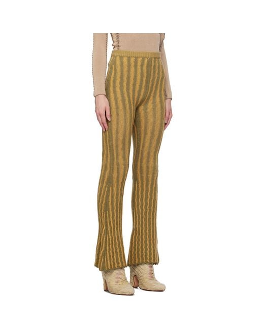 Isa Boulder Multicolor Ssense Exclusive Lounge Pants