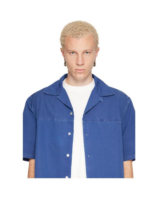Versace Metallic Medusa Earrings for men