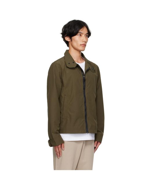 Canada Goose Green Label' Rosedale Jacket for men