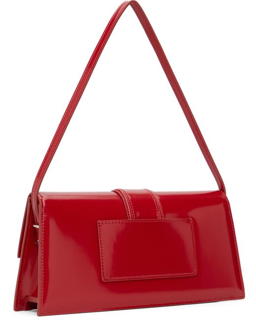 Shoulder Bags Jacquemus en coloris Red