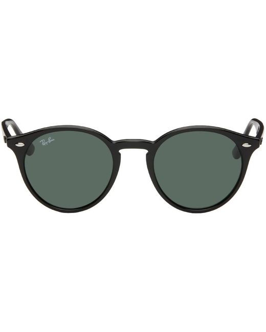 Ray-Ban Green Rb2180 Sunglasses for men