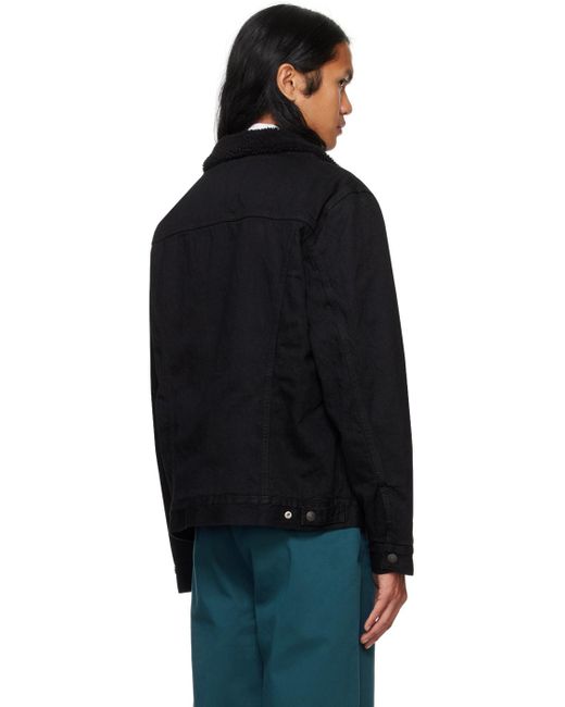 Levi's trucker jacket berk online