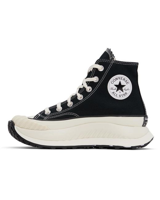 Converse Black Chuck 70 At-cx Sneakers for men