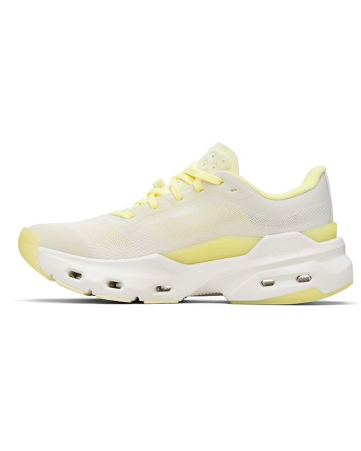 On Shoes Black Cloudpulse 2 Sneakers