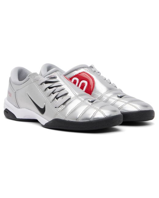 Nike White Total 90 Sp Sneakers for men