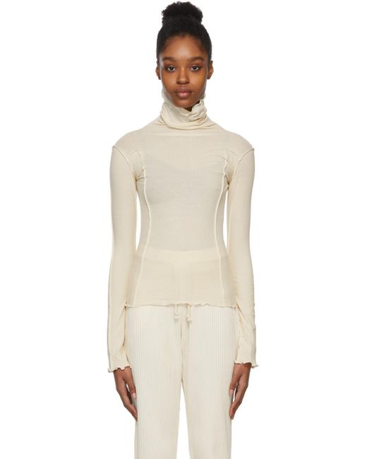 baserange turtleneck