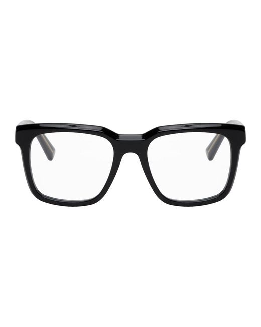 Givenchy Black Gv 0123 Glasses for Men - Lyst