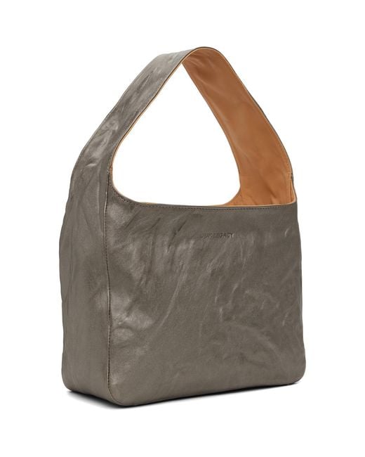 Our Legacy Gray Brick Bag