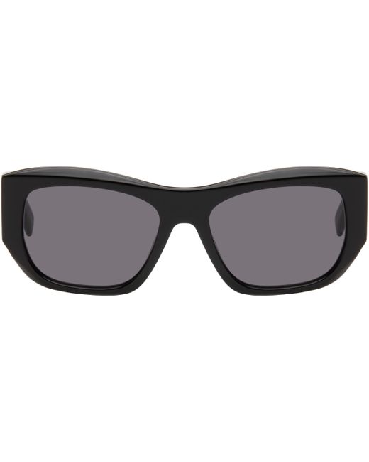 Givenchy Black Gv Day Sunglasses