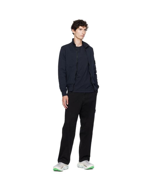 On Shoes Green Cloudmster 3 Hyper Ls Sneakers for men